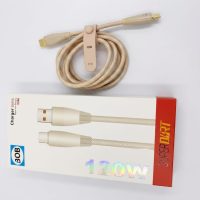 Fast charging type c -cable