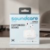 Earbuds soundcore by anker