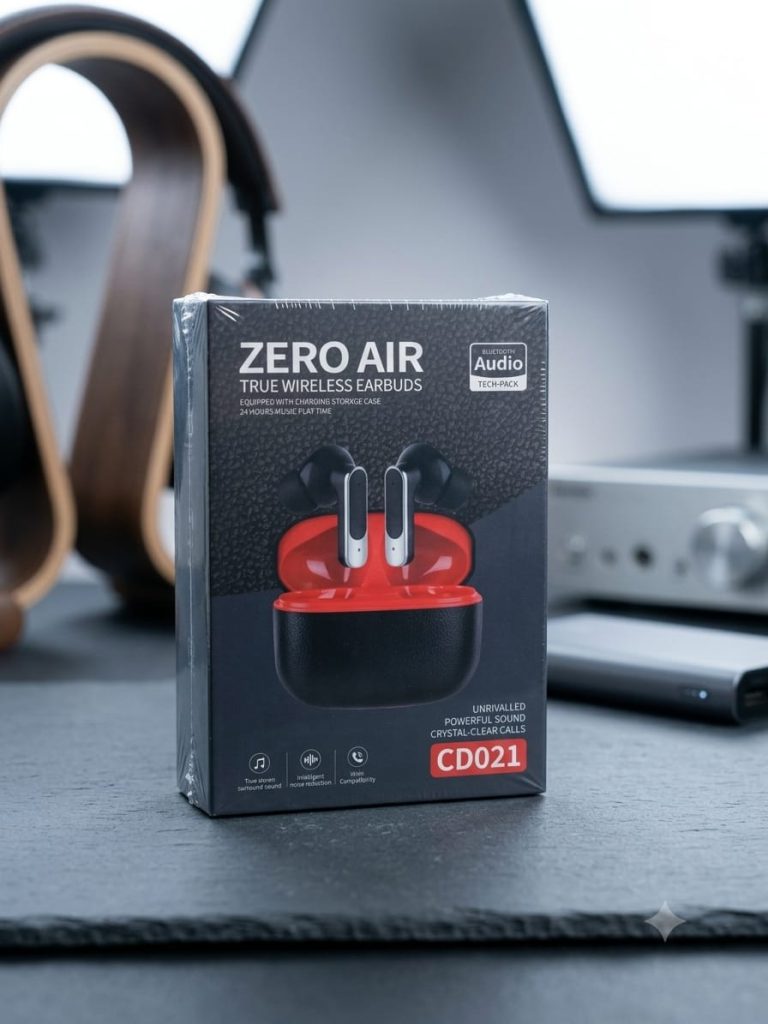 ZERO AIR