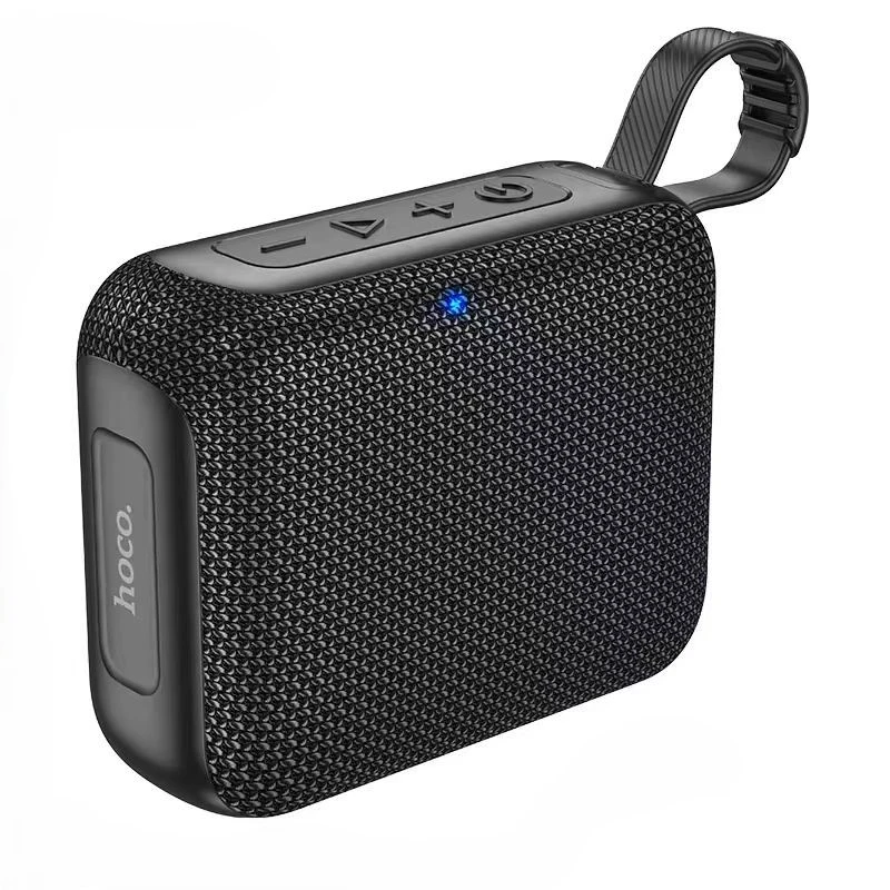 MMJ07 Wireless Speaker | 4-Hour Playtime | Supports BT, TF, USB & TWS