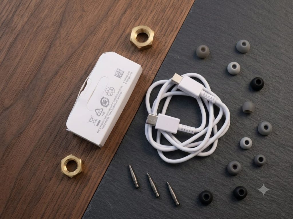 C TO C Data cable
