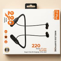ZT plus 220hr
