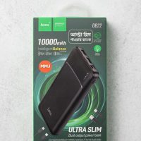 Hoco 10000mah powerbank