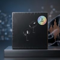 ANC apple airpods 2nd gen pro