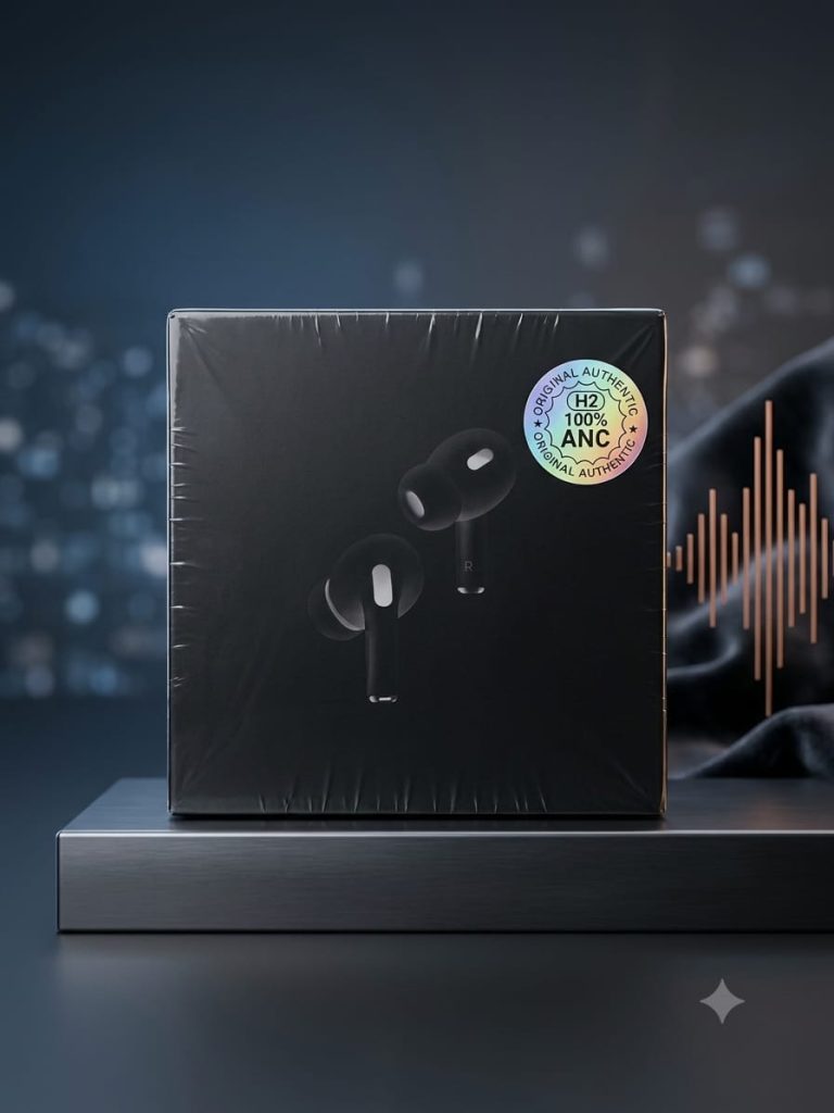 ANC apple airpods 2nd gen pro